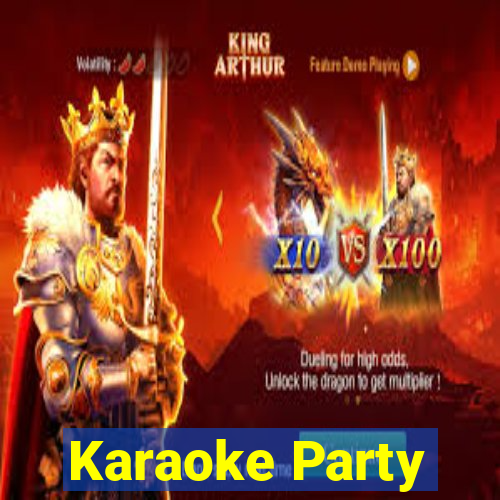 Karaoke Party